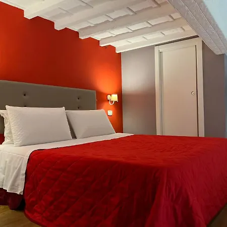 Apartment Loft In