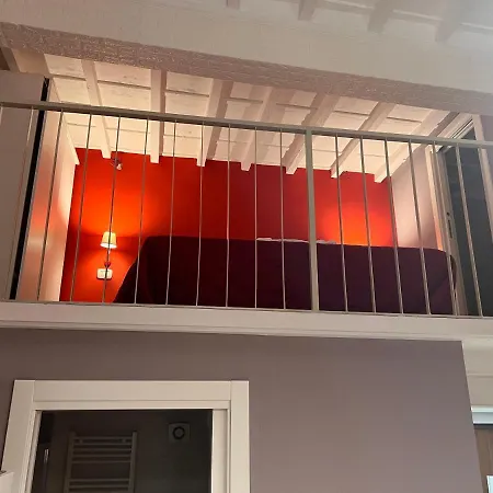Loft In Florence