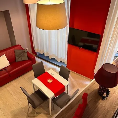 Loft In Florence