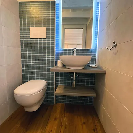 Apartament Loft In Florencja