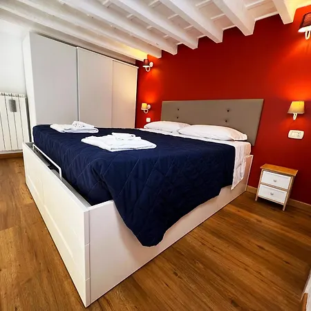 Loft In * Florence