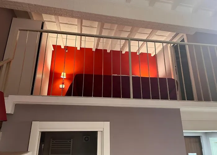 Loft In Флоренция