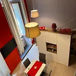 Loft In アパート