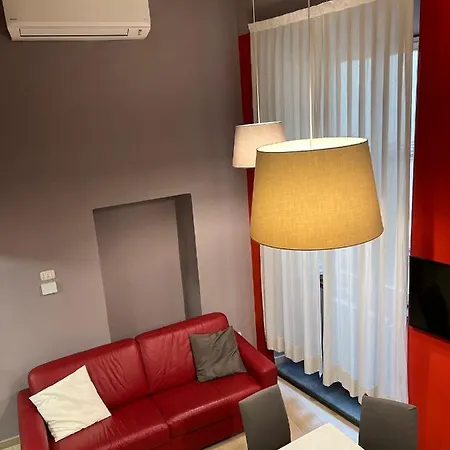 Loft In * Firenze