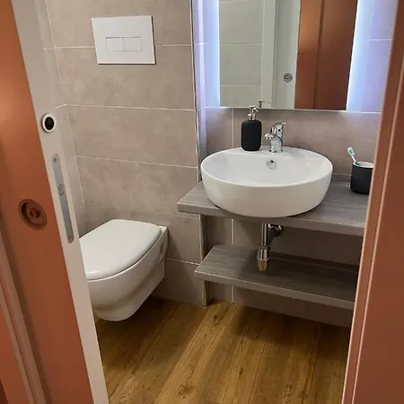 Loft In * Firenze