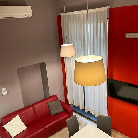 Loft In Apartman *
