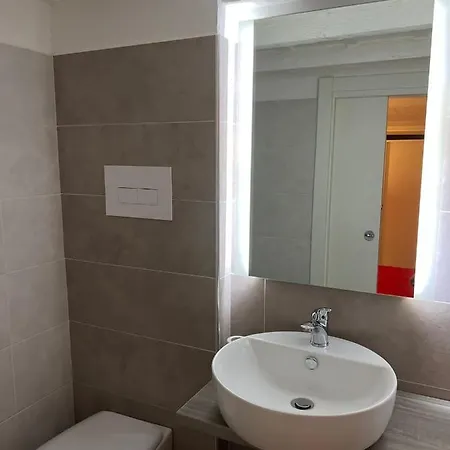 Apartman Loft In