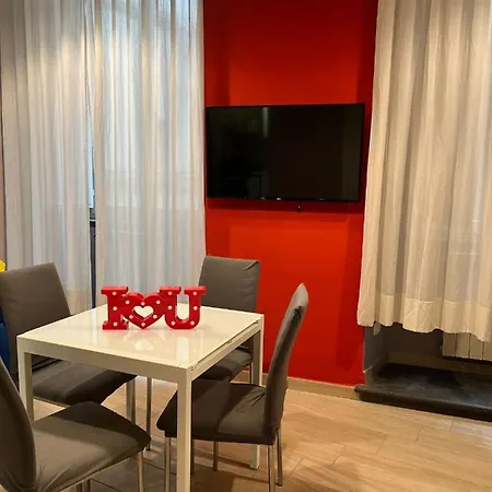 Loft In Firenze