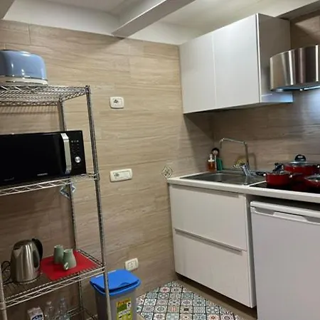 Apartman Loft In *