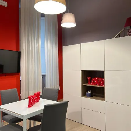 Loft In * Firenze