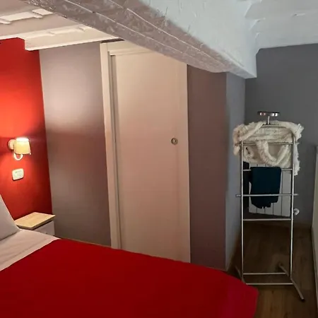 Loft In *