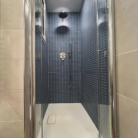 Apartman Loft In Firenze