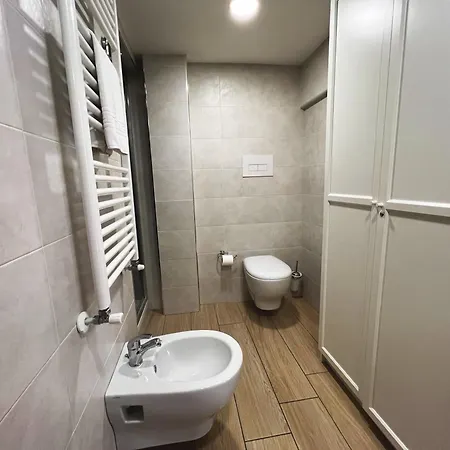 Loft In Apartman