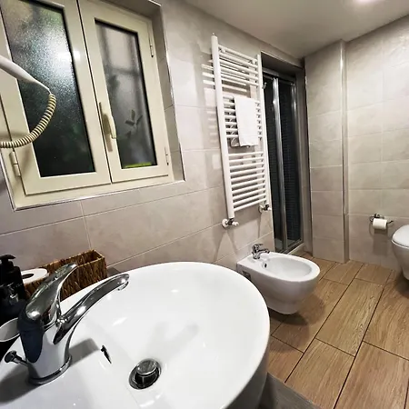 Loft In Firenze
